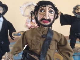 Автор Армен Оганесян